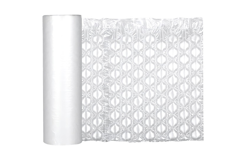 Buffer Air®Film da imballaggio a cuscino d'aria 
