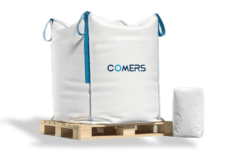 Fodere Intertram®FIBC e fodere FFS